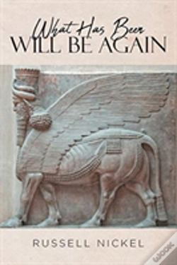 Capa do artigo What Has Been Will Be Again