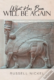Capa do artigo What Has Been Will Be Again