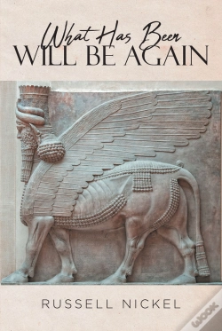 Capa do artigo What Has Been Will Be Again
