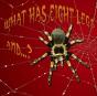 What Has Eight Legs And...? - Preview