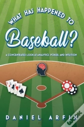 What Has Happened To Baseball   A Concen