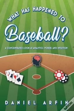 Capa do artigo What Has Happened To Baseball   A Concen