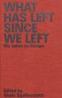 What Has Left Since We Left - Preview
