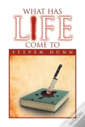 Capa do artigo What Has Life Come To
