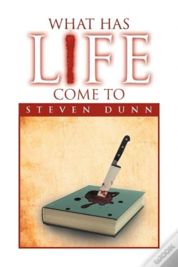 Capa do artigo What Has Life Come To