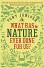 What Has Nature Ever Done For Us? - Preview