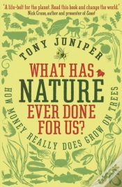 Capa do artigo What Has Nature Ever Done For Us?