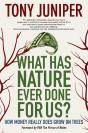 What Has Nature Ever Done For Us? - Preview