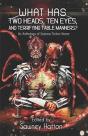 What Has Two Heads, Ten Eyes, And Terrifying Table Manners? - Preview