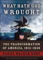 What Hath God Wrought - Preview