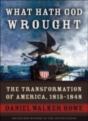 What Hath God Wrought - Preview
