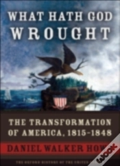 Capa do artigo What Hath God Wrought