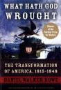 What Hath God Wrought - Preview