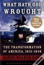 Capa do artigo What Hath God Wrought