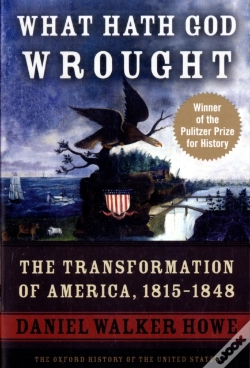 Capa do artigo What Hath God Wrought