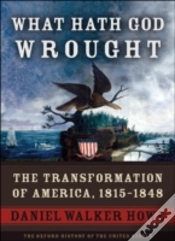 Capa do artigo What Hath God Wrought