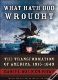 Capa do artigo What Hath God Wrought