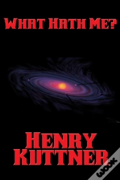 Capa do artigo What Hath Me?