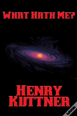Capa do artigo What Hath Me?