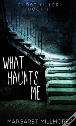 Capa do artigo What Haunts Me