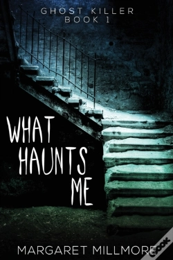 Capa do artigo What Haunts Me
