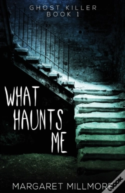 Capa do artigo What Haunts Me