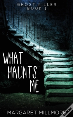 Capa do artigo What Haunts Me