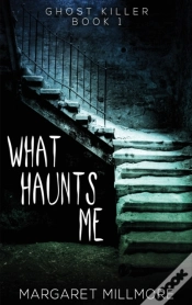 Capa do artigo What Haunts Me
