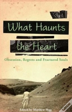 Capa do artigo What Haunts The Heart