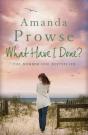 What Have I Done? - Preview