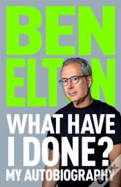 Capa do artigo What Have I Done?