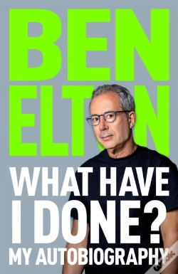 Capa do artigo What Have I Done?