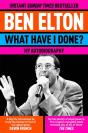 What Have I Done? - Preview