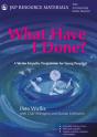 What Have I Done? - Preview