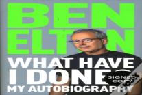 What Have I Done? (Signed Edition)