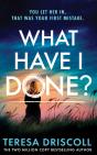 What Have I Done? - Preview