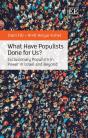 What Have Populists Done For Us? - Preview