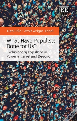 Capa do artigo What Have Populists Done For Us?