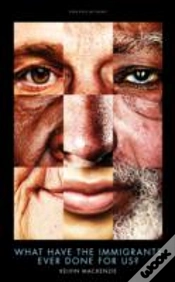 Capa do artigo What Have The Immigrants Ever Done For Us?