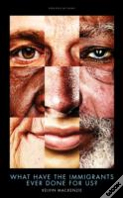 Capa do artigo What Have The Immigrants Ever Done For Us?