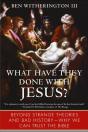 What Have They Done With Jesus? - Preview