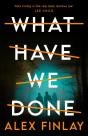 What Have We Done - Preview