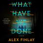 What Have We Done - Preview