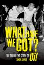 What Have We Got? - Preview