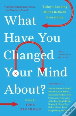 Capa do artigo What Have You Changed Your Mind About?