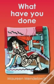 Capa do artigo What Have You Done