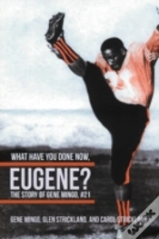 Capa do artigo What Have You Done Now, Eugene?
