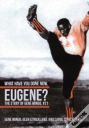 Capa do artigo What Have You Done Now, Eugene?