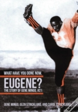 Capa do artigo What Have You Done Now, Eugene?