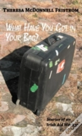What Have You Got In Your Bag?